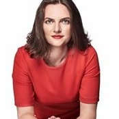 Sarah McNees billede