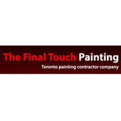 The Final Touch Painting