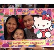 Mikee Azores-Mallabo's photo