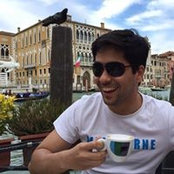 Diego Gonçalves's photo