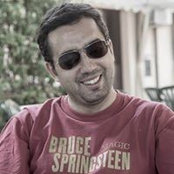 Raffaele Castagno's photo