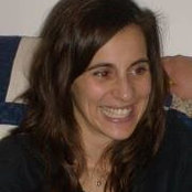 Nadia Minassians foto