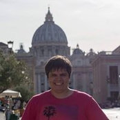 Victor Gladkikh's photo