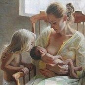 Irina Johnson's photo