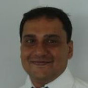 Vinod Bhandwalkar's photo