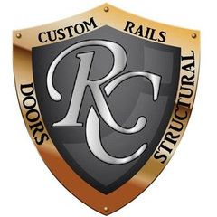RC Custom Rails and Doors LLC