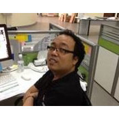 Noel Ulep's photo