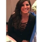 Lisa Apriles foto