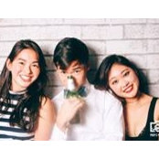 Meghan Choo's photo