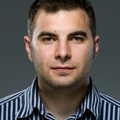 Ivan Kosmynin's photo