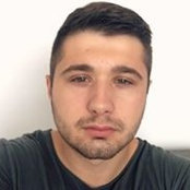 Senad Gracic's photo