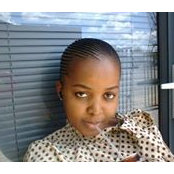 Precious Mosa's photo