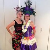 Joanna Chrystal's photo
