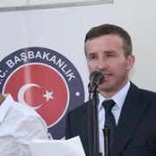 Mirza Luboder's photo