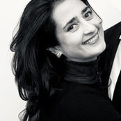 Foto von Shereen Ispahani