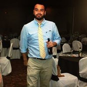 Chad Joseph's photo