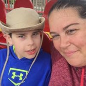 Katie Anders's photo