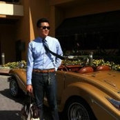 Kevin Hsu's photo