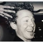 Oliver Bacchus's photo