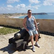 Foto von Dave Munton