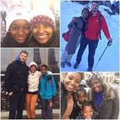 Tebogo Lehmann's photo