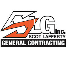 SLG Contracting Inc