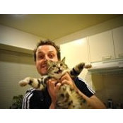 Mal Curtiss foto