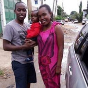 Franklin Yegon's photo
