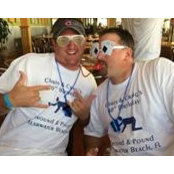 Chris Verville's photo