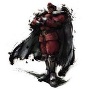 Red Baron's photo