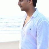 Harsha Vardhan's photo