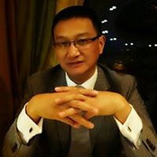 Fang Cai's photo