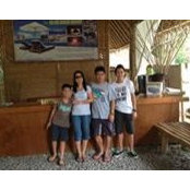 Lotis Dumlao's photo