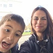 Adriana Zarate's photo