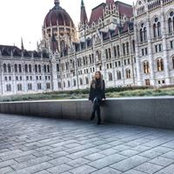 Raluca Roșca's photo