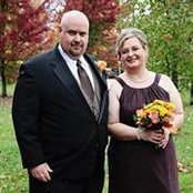 Lisa Curlis's photo