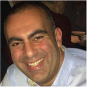 Fred Kamel's photo