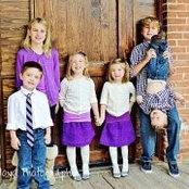 Kimberly Lloyd's photo