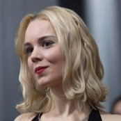 Daria Bobyleva's photo