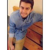 Mohammad Mansoors foto