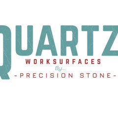 Quartz by Precision Stone