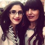 Foto von Tehmina Gilani