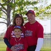 Kim Sanders Eichensehr's photo