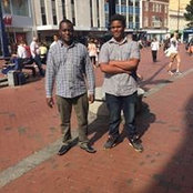 Foto von Johari Raja