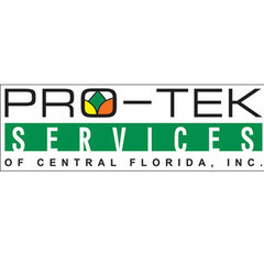 Pro-Tek Services of Central Florida, Inc.