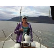 Kat Hayes's photo