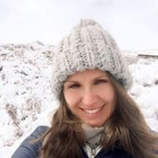 Simone Kranz's photo