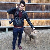 Bom Koravut's photo