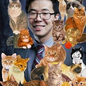 Zhongtian Wang's photo