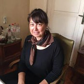 Amal El Khafif's photo